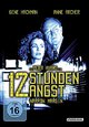 DVD Narrow Margin - 12 Stunden Angst