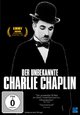 DVD Der unbekannte Charlie Chaplin