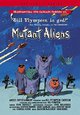 DVD Mutant Aliens