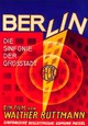 DVD Berlin - Die Sinfonie der Grosstadt