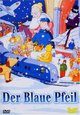 DVD Der blaue Pfeil