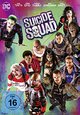 DVD Suicide Squad [Blu-ray Disc]