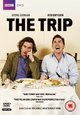 DVD The Trip - Season One (Episodes 1-6)