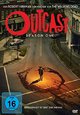 DVD Outcast - Season One (Episodes 4-6)