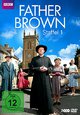 DVD Father Brown - Season One (Episodes 5-7)