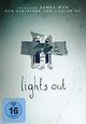DVD Lights Out