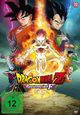 Dragonball Z - Resurrection 'F'