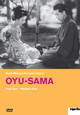 DVD Oyu-sama - Frau Oyu