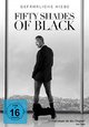 DVD Fifty Shades of Black - Gefhrliche Hiebe
