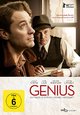 DVD Genius - Die tausend Seiten einer Freundschaft