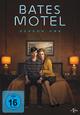 DVD Bates Motel - Season One (Episodes 8-10)