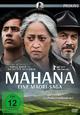 DVD Mahana - Eine Maori-Saga