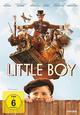 DVD Little Boy