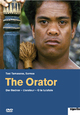 DVD The Orator - Der Redner