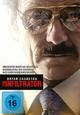 DVD The Infiltrator
