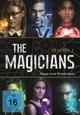 DVD The Magicians - Season One (Episodes 4-7)