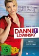 DVD Danni Lowinski - Season One (1-4)