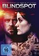 DVD Blindspot - Season One (Episodes 1-5)