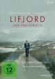 DVD Lifjord - Der Freispruch - Season One (Episodes 1-4)