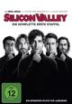 Silicon Valley - Season One (Episodes 1-5)