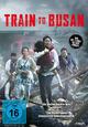DVD Train to Busan