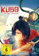 DVD Kubo - Der tapfere Samurai