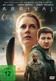 Arrival [Blu-ray Disc]