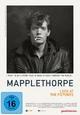 DVD Mapplethorpe - Look at the Pictures