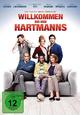 DVD Willkommen bei den Hartmanns