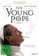 DVD The Young Pope - Season One (Episodes 4-6)