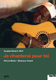 Je chanterai pour toi