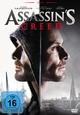 Assassin's Creed [Blu-ray Disc]