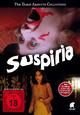 DVD Suspiria