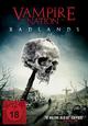 DVD Vampire Nation - Badlands
