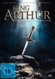 DVD King Arthur and the Knights of the Round Table