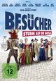 DVD Die Besucher - Sturm auf die Bastille