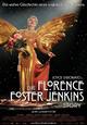 DVD Die Florence Foster Jenkins Story