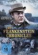 DVD The Frankenstein Chronicles - Season One (Episodes 1-3)