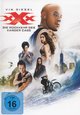 DVD xXx 3 - Die Rckkehr des Xander Cage [Blu-ray Disc]
