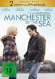 Manchester by the Sea [Blu-ray Disc]