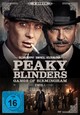 DVD Peaky Blinders - Gangs of Birmingham - Season One (Episodes 1-2)