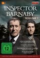 DVD Inspector Barnaby - Season One (Episode 2)