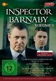 DVD Inspector Barnaby - Season Three (Episode 1)