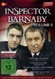 DVD Inspector Barnaby - Season Five (Episode 1)