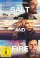DVD Salt and Fire