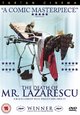 DVD The Death of Mr. Lazarescu