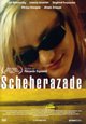 DVD Scheherazade