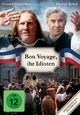DVD Bon Voyage, ihr Idioten