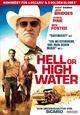 DVD Hell or High Water