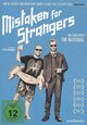 DVD Mistaken for Strangers